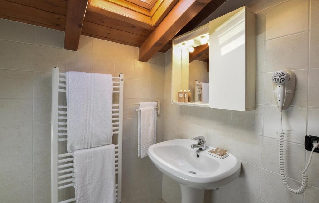 Lakeside Holiday Resort Domaso Extérieur photo