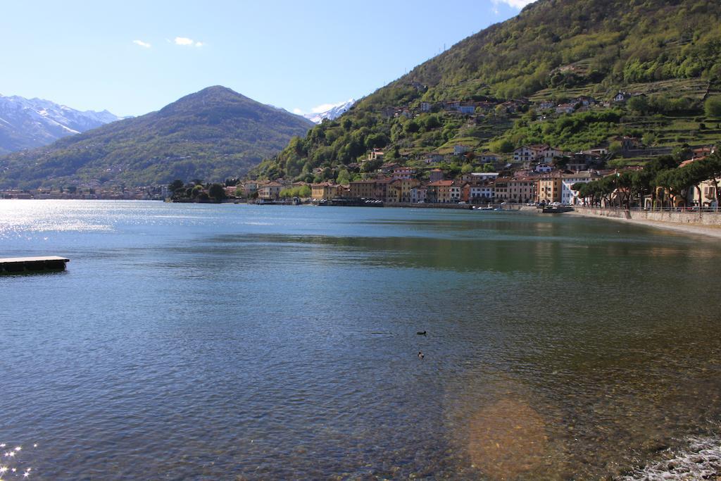 Lakeside Holiday Resort Domaso Extérieur photo