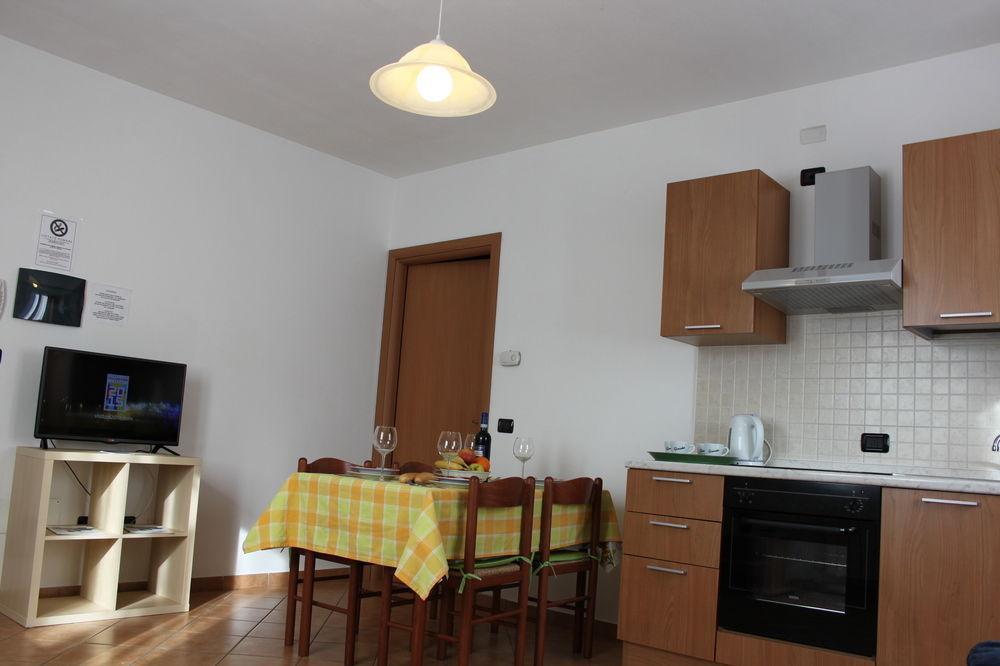 Lakeside Holiday Resort Domaso Extérieur photo