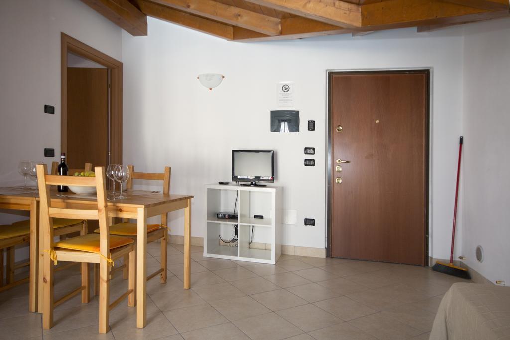 Lakeside Holiday Resort Domaso Extérieur photo