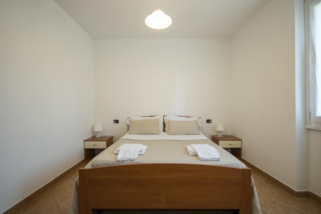 Lakeside Holiday Resort Domaso Extérieur photo