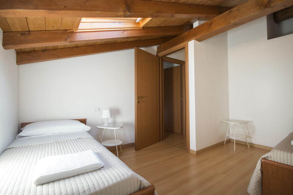 Lakeside Holiday Resort Domaso Extérieur photo