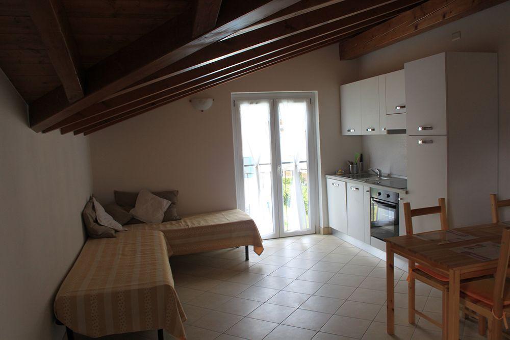Lakeside Holiday Resort Domaso Extérieur photo