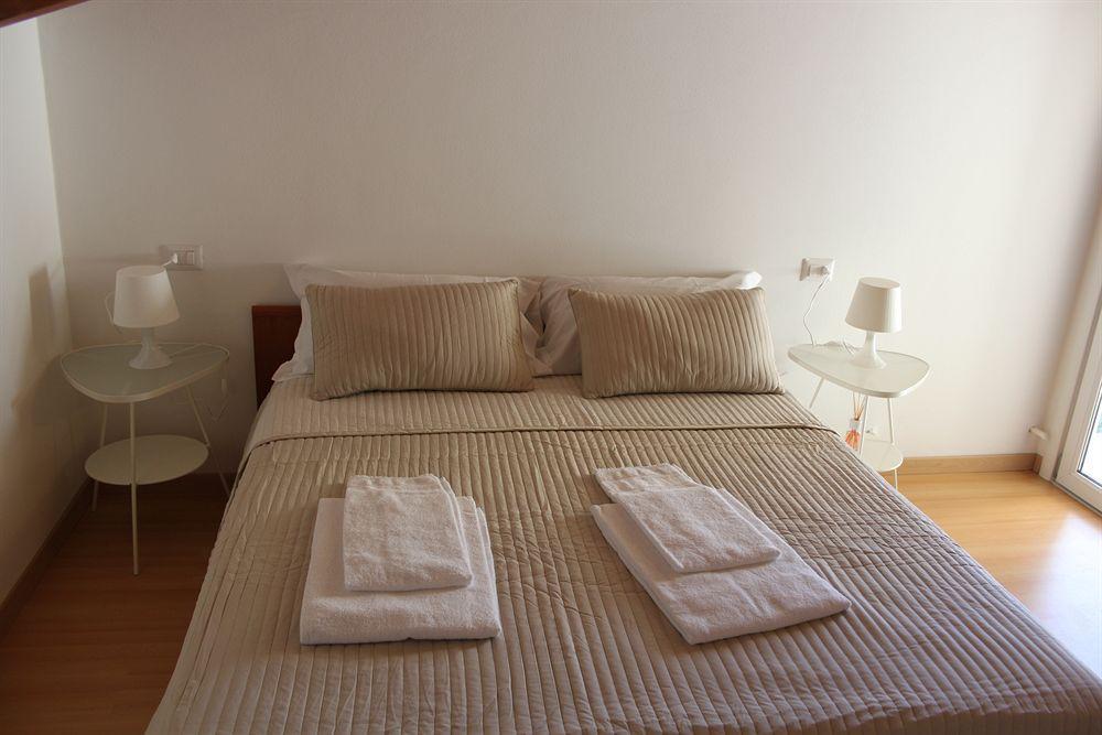 Lakeside Holiday Resort Domaso Extérieur photo