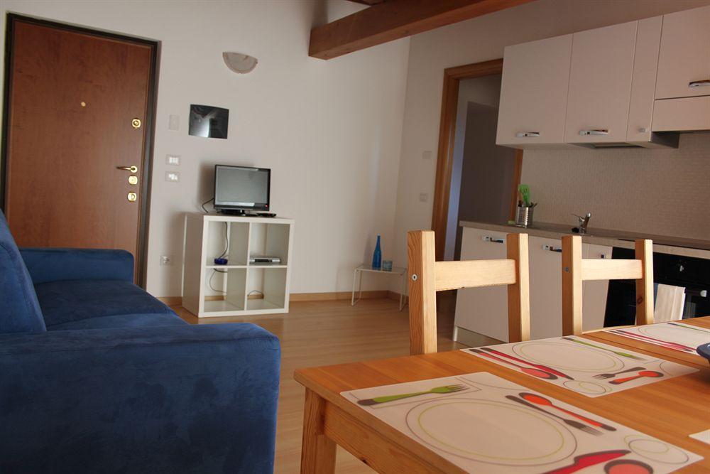Lakeside Holiday Resort Domaso Extérieur photo
