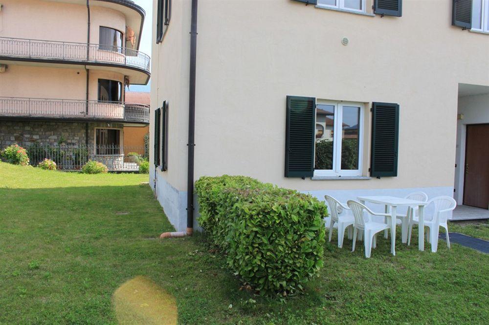 Lakeside Holiday Resort Domaso Extérieur photo