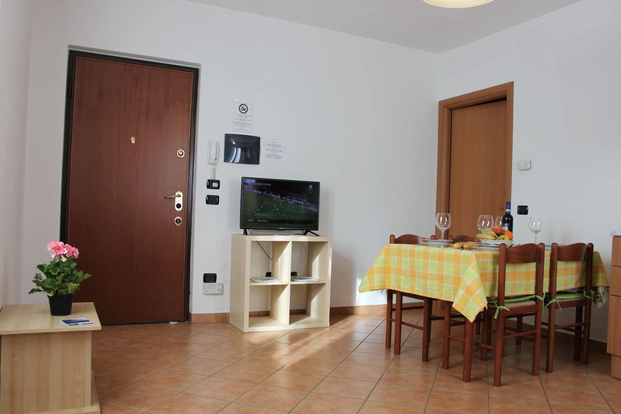Lakeside Holiday Resort Domaso Extérieur photo