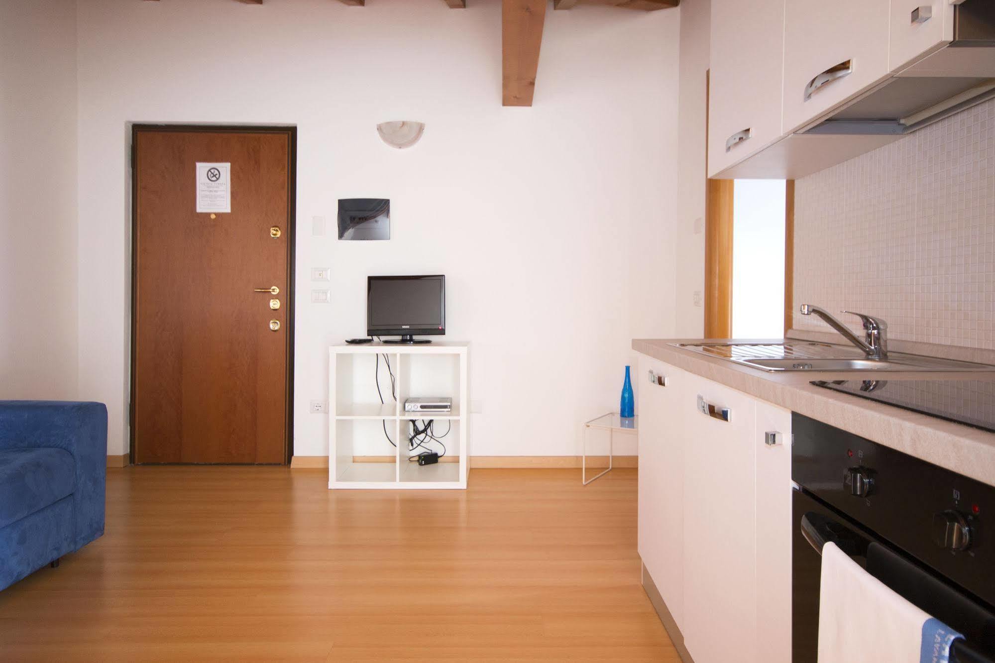 Lakeside Holiday Resort Domaso Extérieur photo
