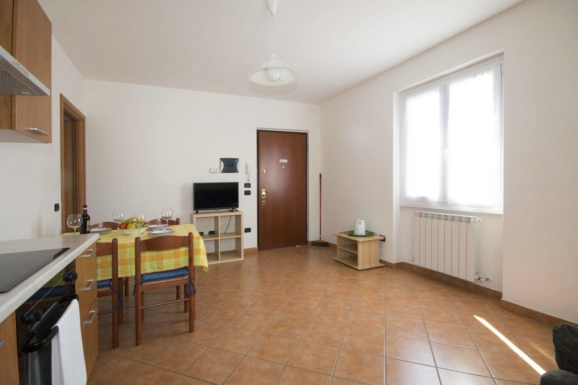 Lakeside Holiday Resort Domaso Extérieur photo
