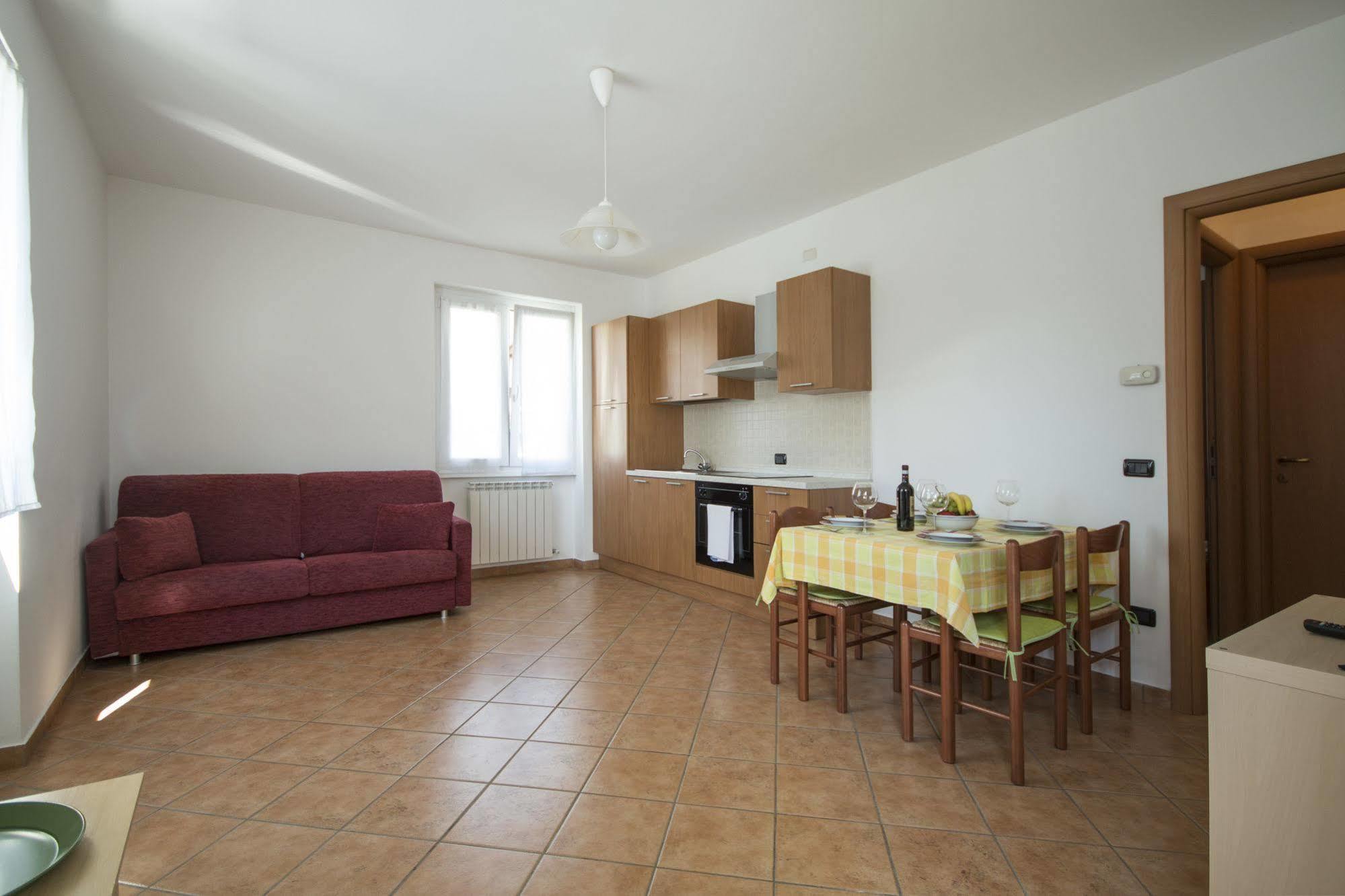 Lakeside Holiday Resort Domaso Extérieur photo