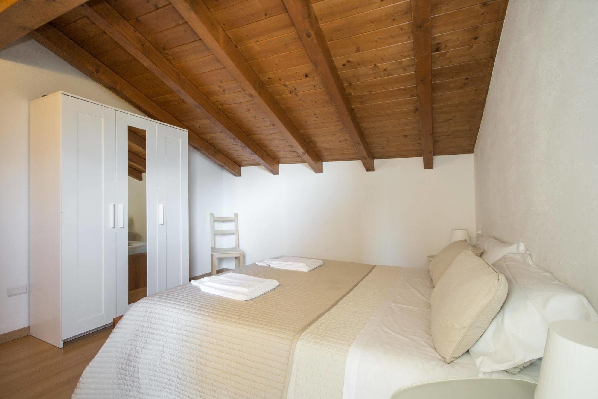Lakeside Holiday Resort Domaso Extérieur photo