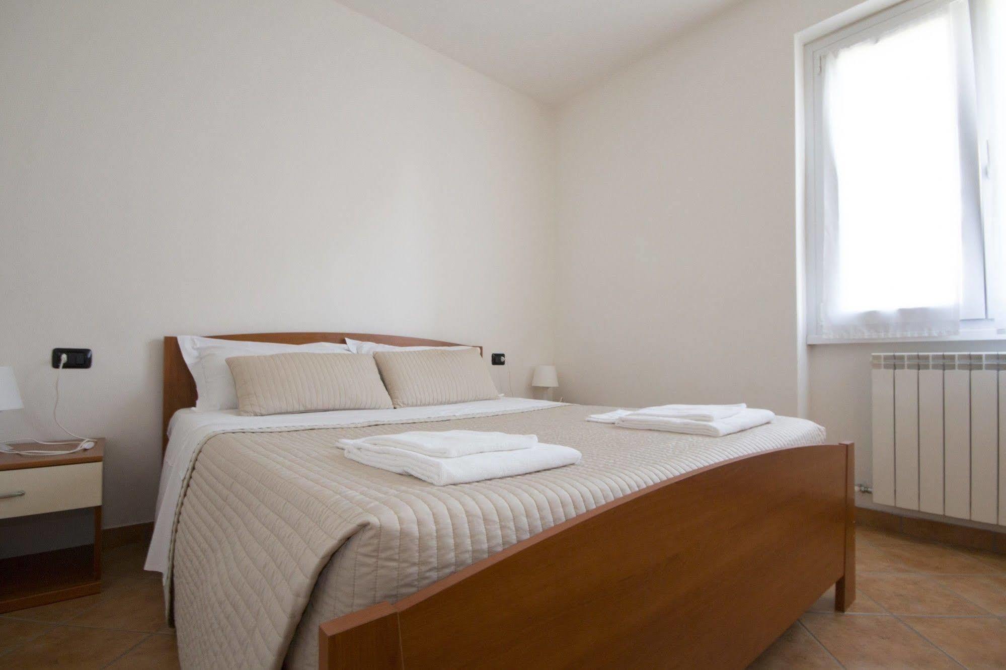 Lakeside Holiday Resort Domaso Extérieur photo